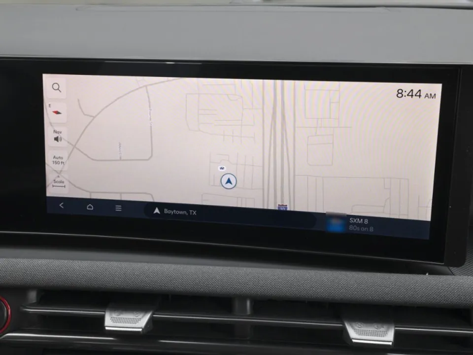 Hyundai Tucson 2026 photo 5