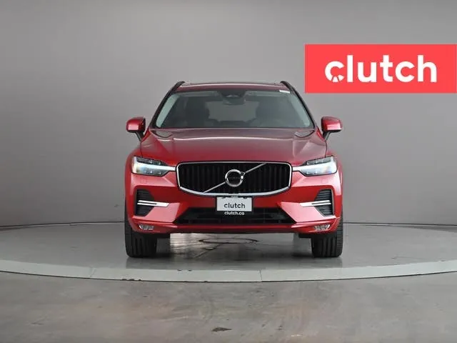 Volvo Xc60 2022 photo 4