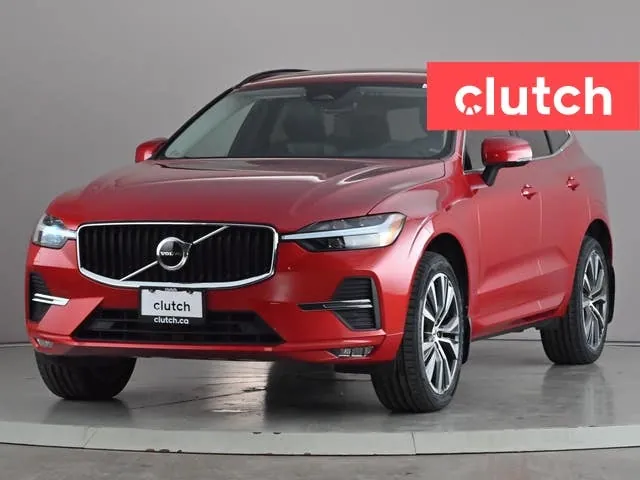 Volvo Xc60 2022 photo 2