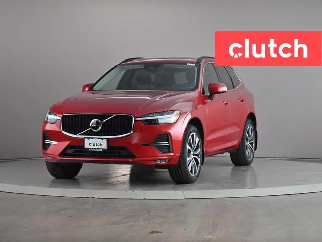Volvo Xc60 2022 photo 3
