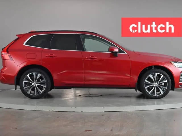 Volvo Xc60 2022 photo 5