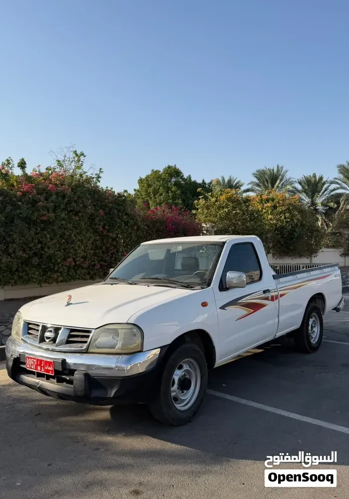 Nissan Datsun