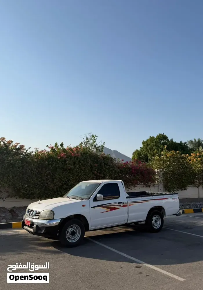Nissan Datsun 2015 photo 3
