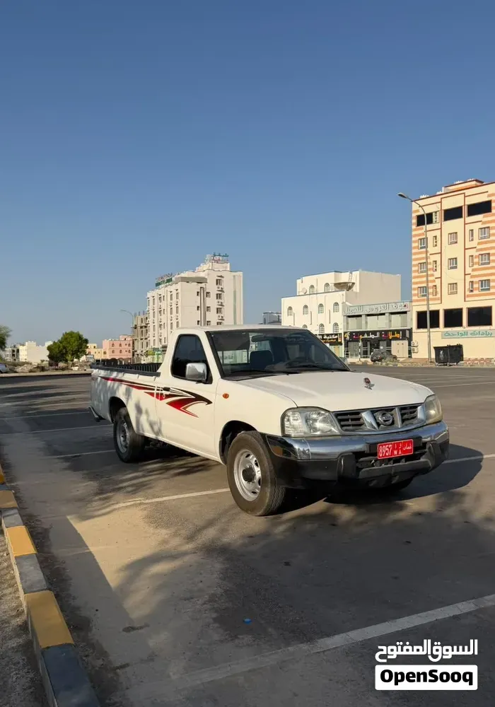 Nissan Datsun 2015 photo 2