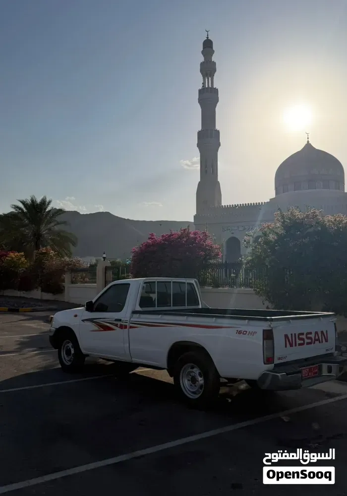 Nissan Datsun 2015 photo 4