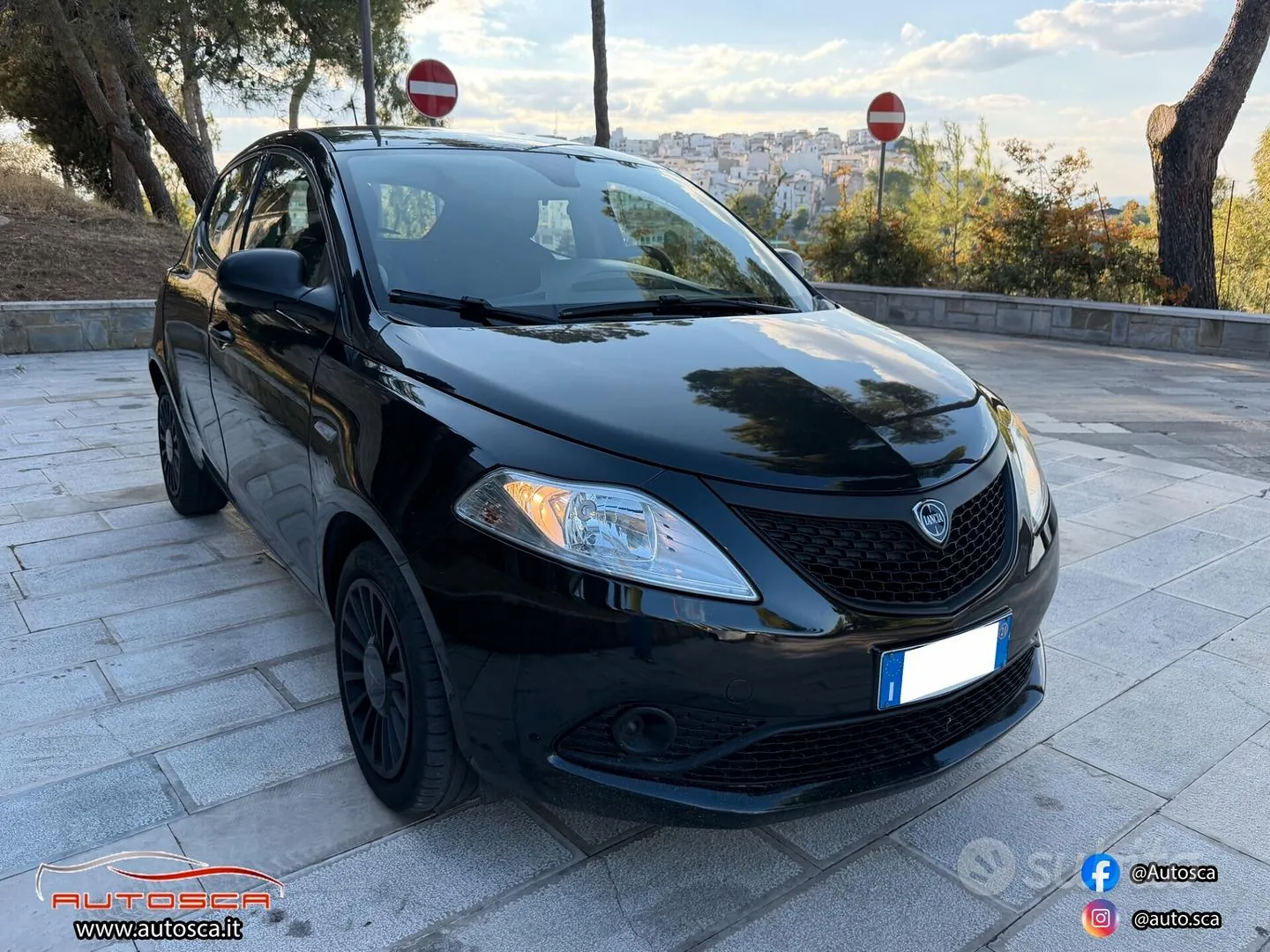 Lancia Ypsilon 2021 photo 3