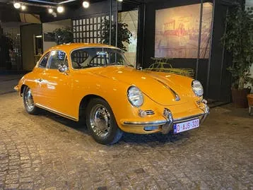 Porsche 356