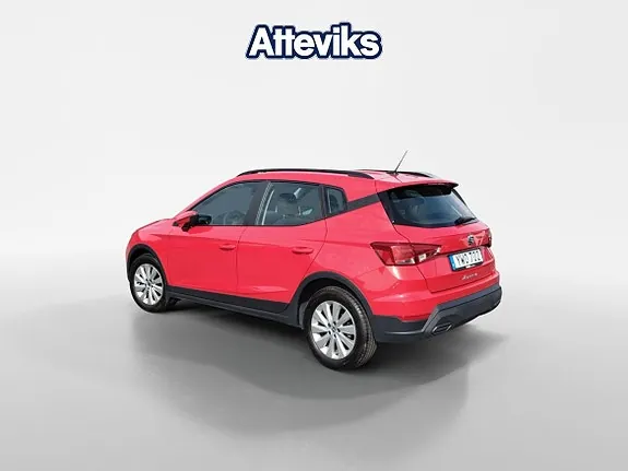 Seat Arona 2023 photo 5
