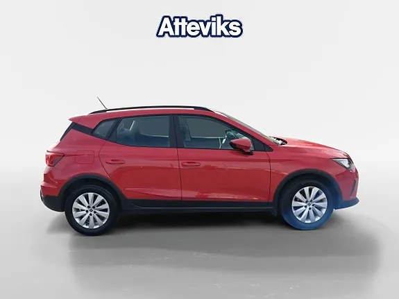 Seat Arona 2023 photo 2