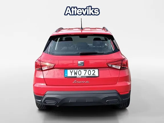 Seat Arona 2023 photo 4