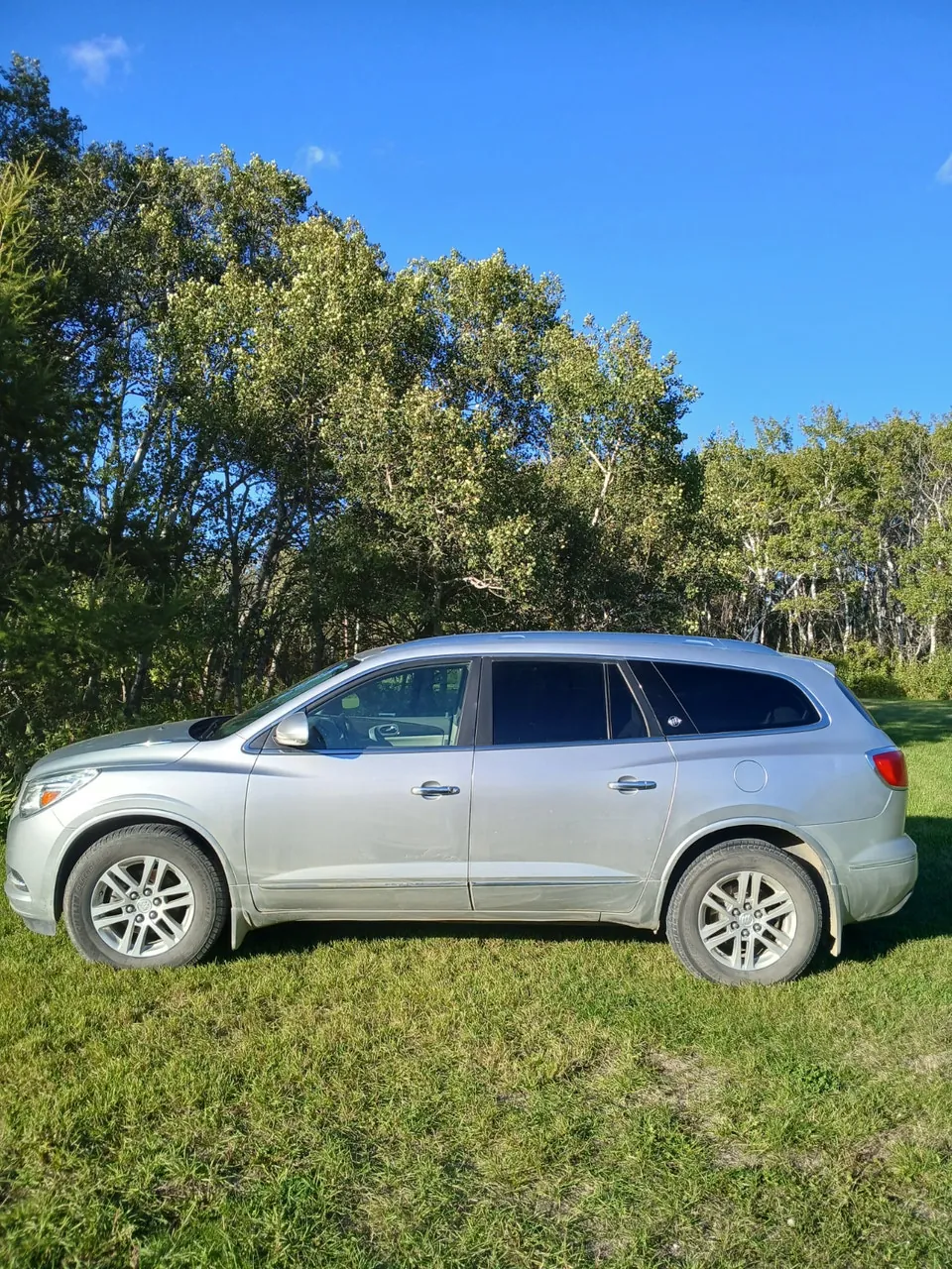Buick Enclave