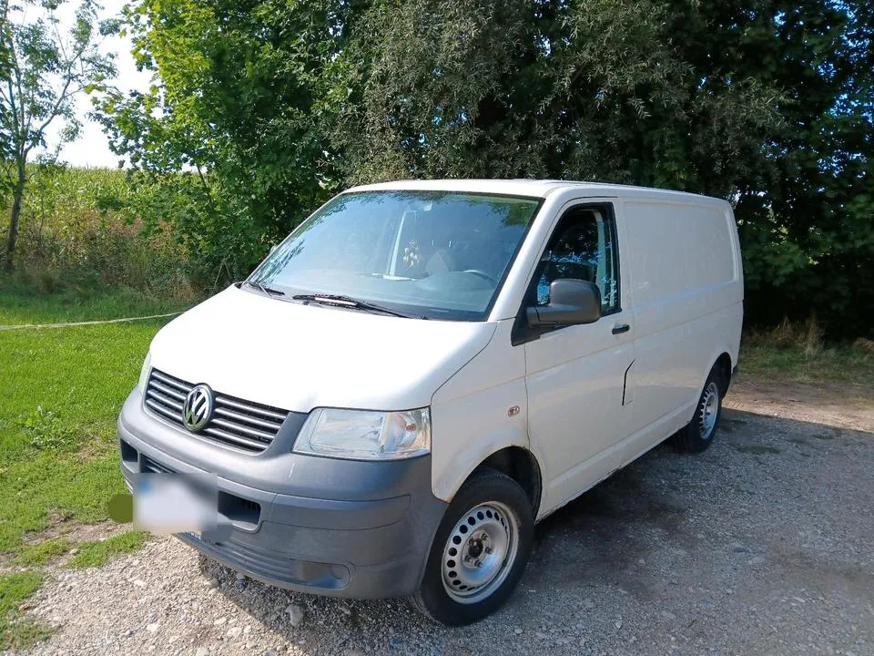 Volkswagen T5
