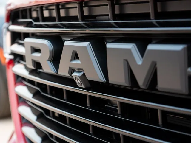 Ram 1500 2026 photo 2
