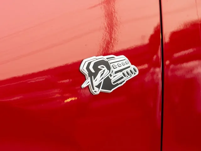 Ram 1500 2026 photo 3