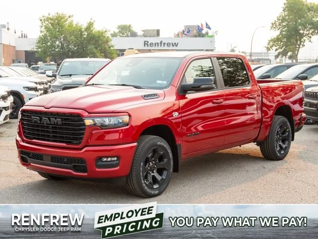 Ram 1500