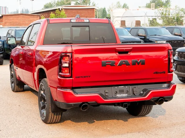 Ram 1500 2026 photo 5