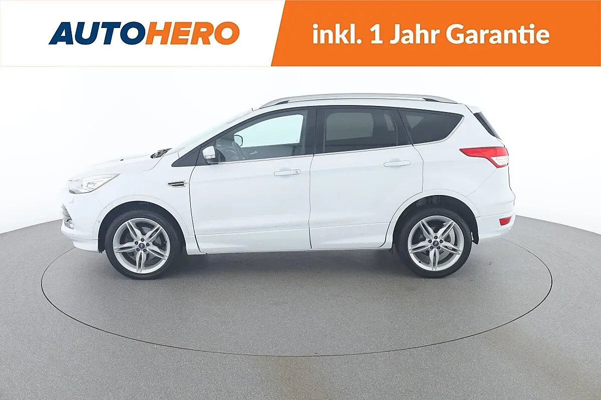 Ford Kuga 2016 photo 3