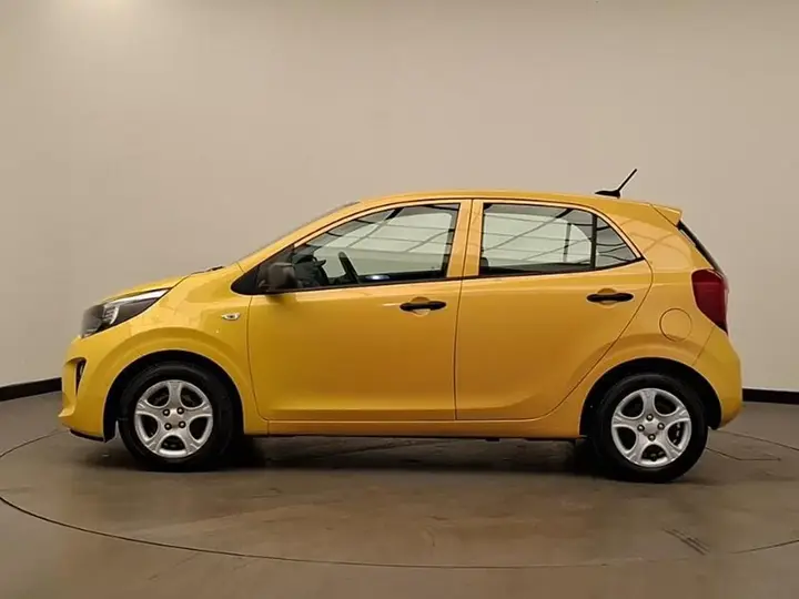 Kia Picanto 2022 photo 4