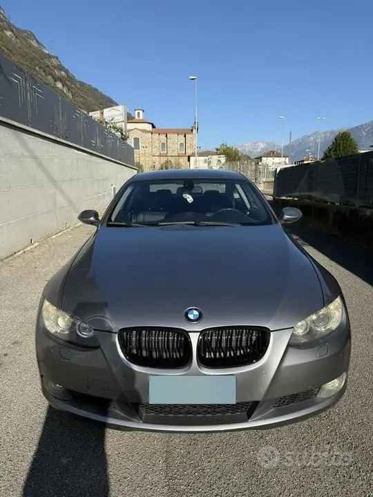 BMW 320D