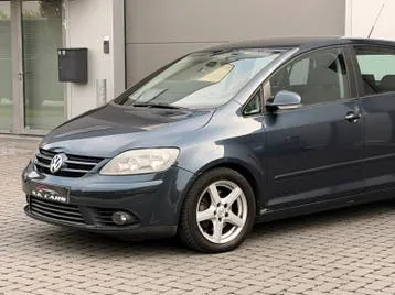 Volkswagen Golf Plus 2006 photo 2