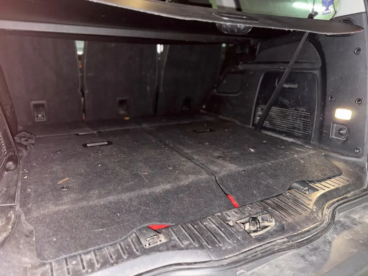 Ford Galaxy 2011 photo 3