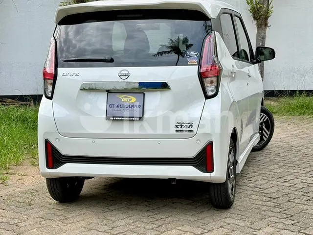 Nissan Dayz 2026 photo 3