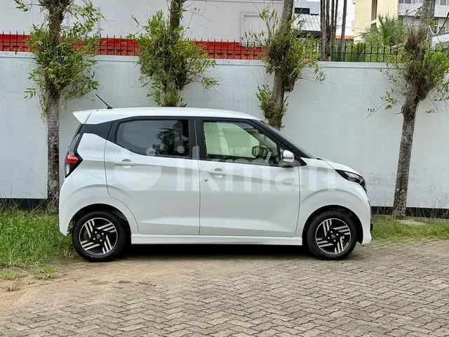 Nissan Dayz 2026 photo 4