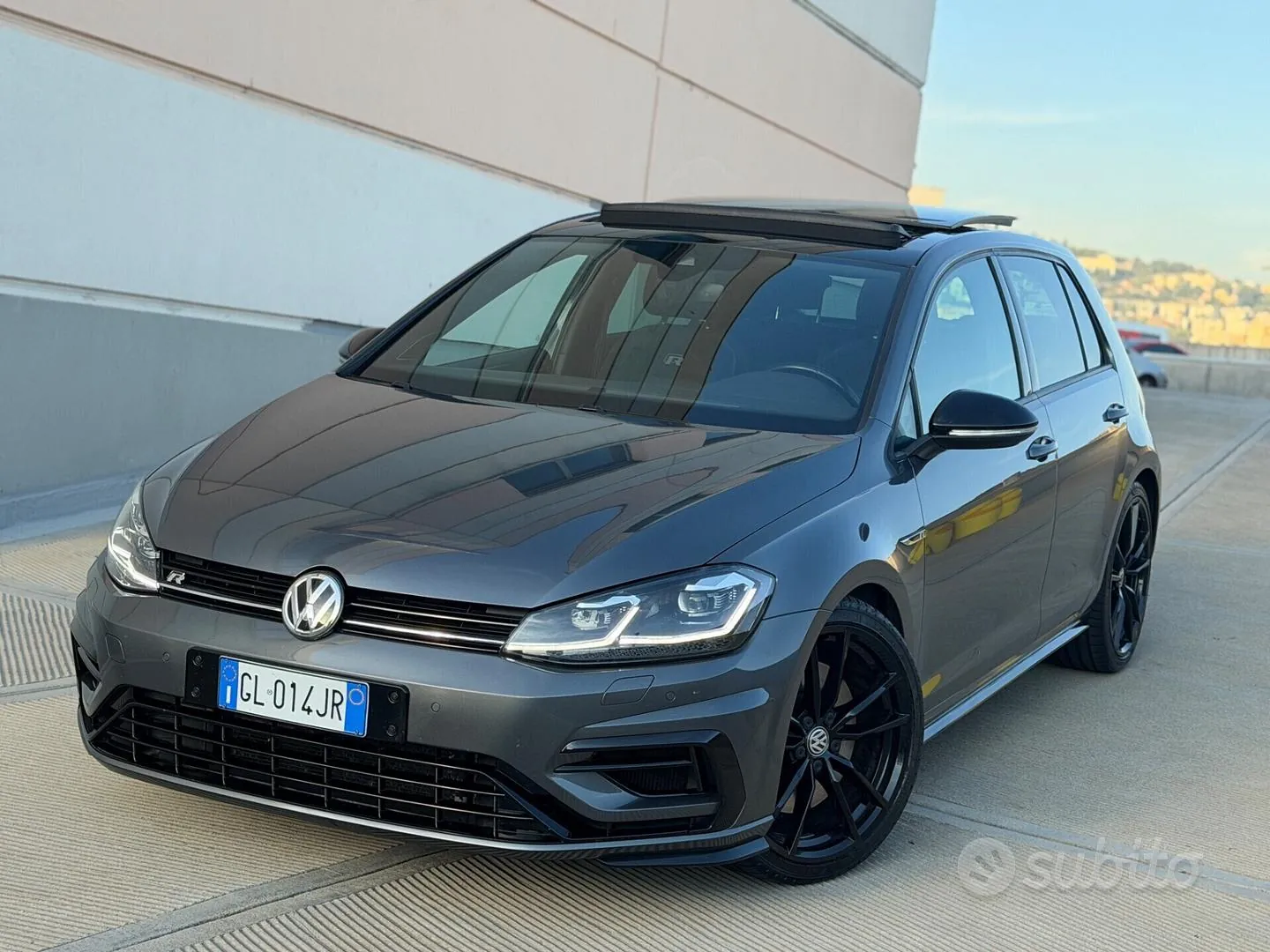 Volkswagen Golf 2020 photo 3