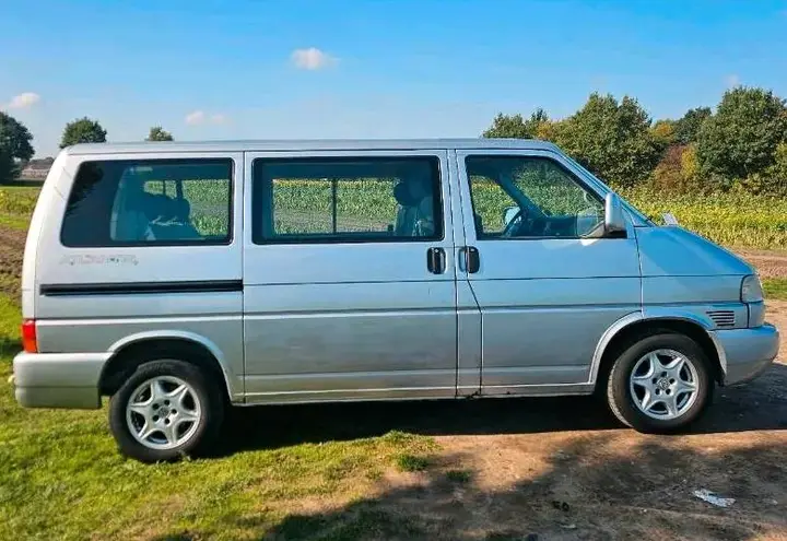 Volkswagen T4 Atlantis