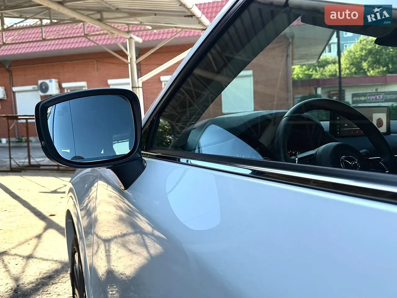 Mazda Cx-5 2023 photo 3