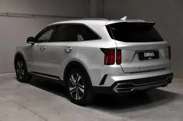 Kia Sorento 2022 photo 3