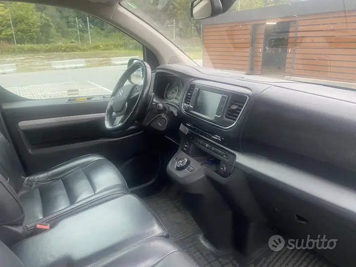 Citroen Spacetourer 2017 photo 3