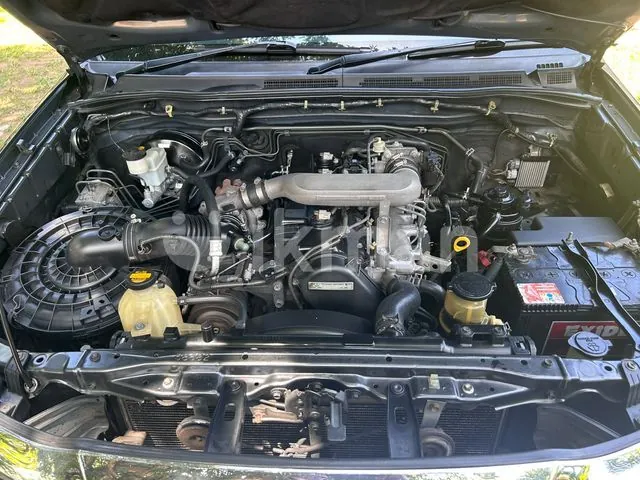 Toyota Hilux 2015 photo 2