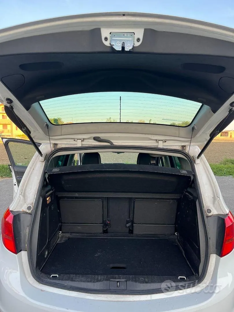 Opel Meriva 2016 photo 5