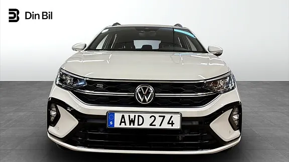 Volkswagen Taigo 2023 photo 4