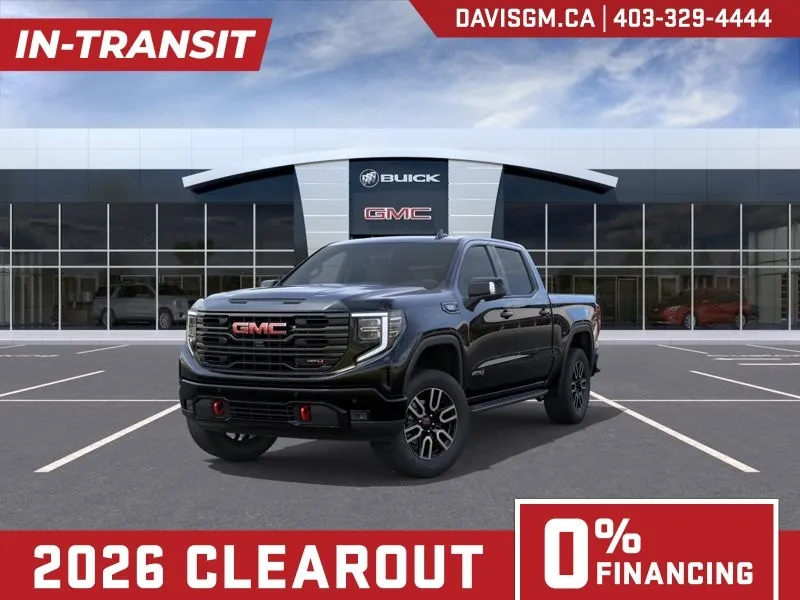 GMC Sierra 1500