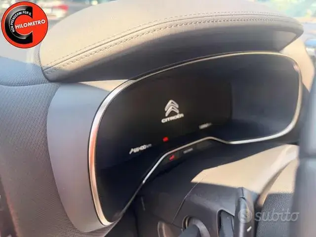 Citroen C5 Aircross 2023 photo 3