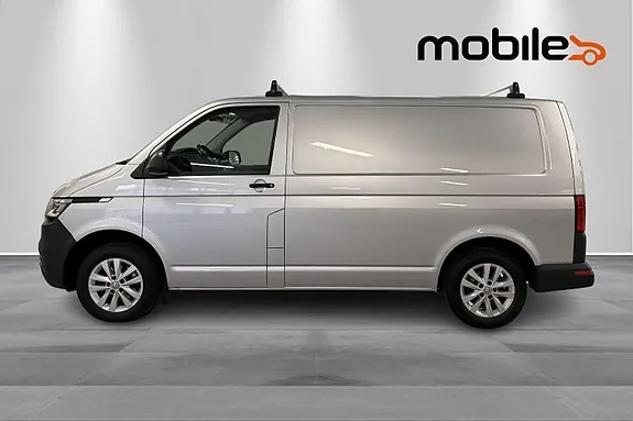Volkswagen Transporter 2021 photo 5