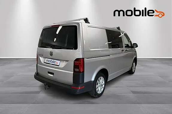 Volkswagen Transporter 2021 photo 3