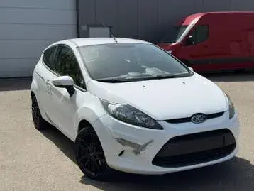 Ford Fiësta