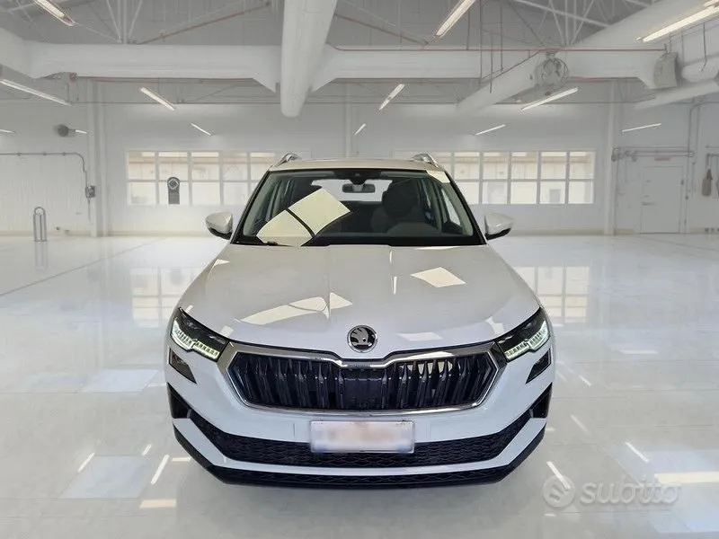Skoda Karoq 2023 photo 2