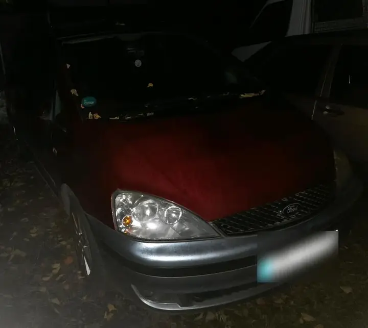 Ford Galaxy