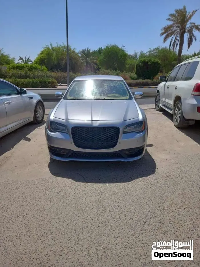 Chrysler 300