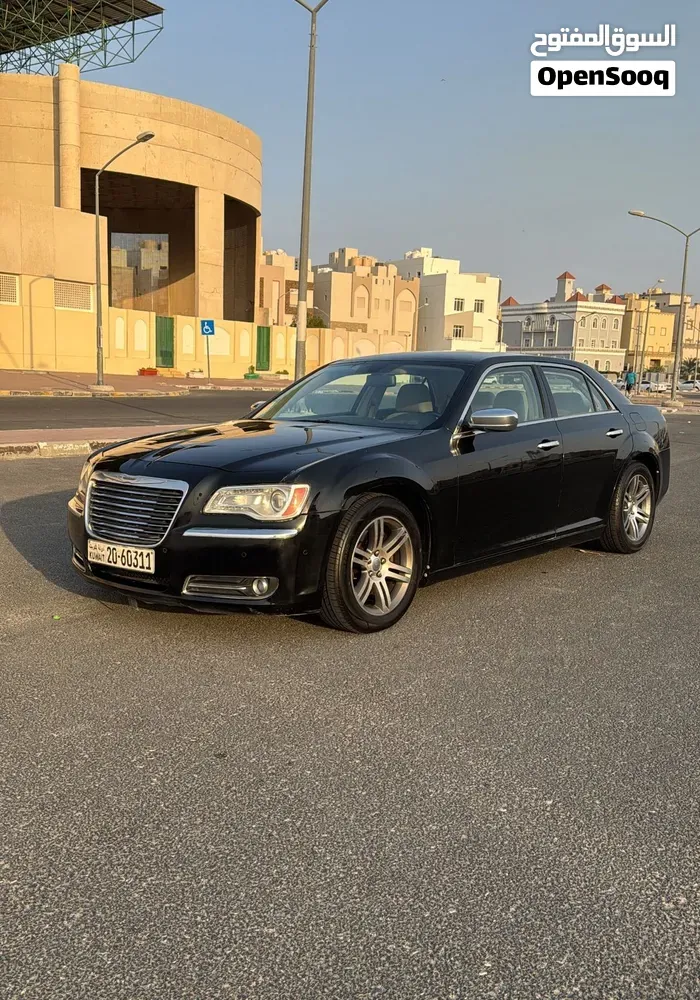Chrysler 300 2013 photo 5