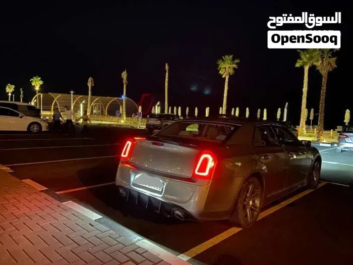 Chrysler 300 2013 photo 3
