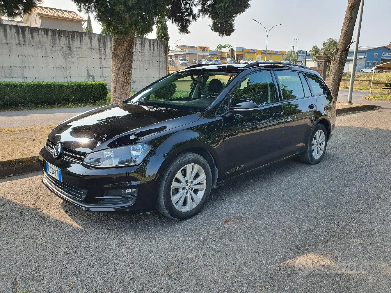 Volkswagen Golf 2016 photo 5