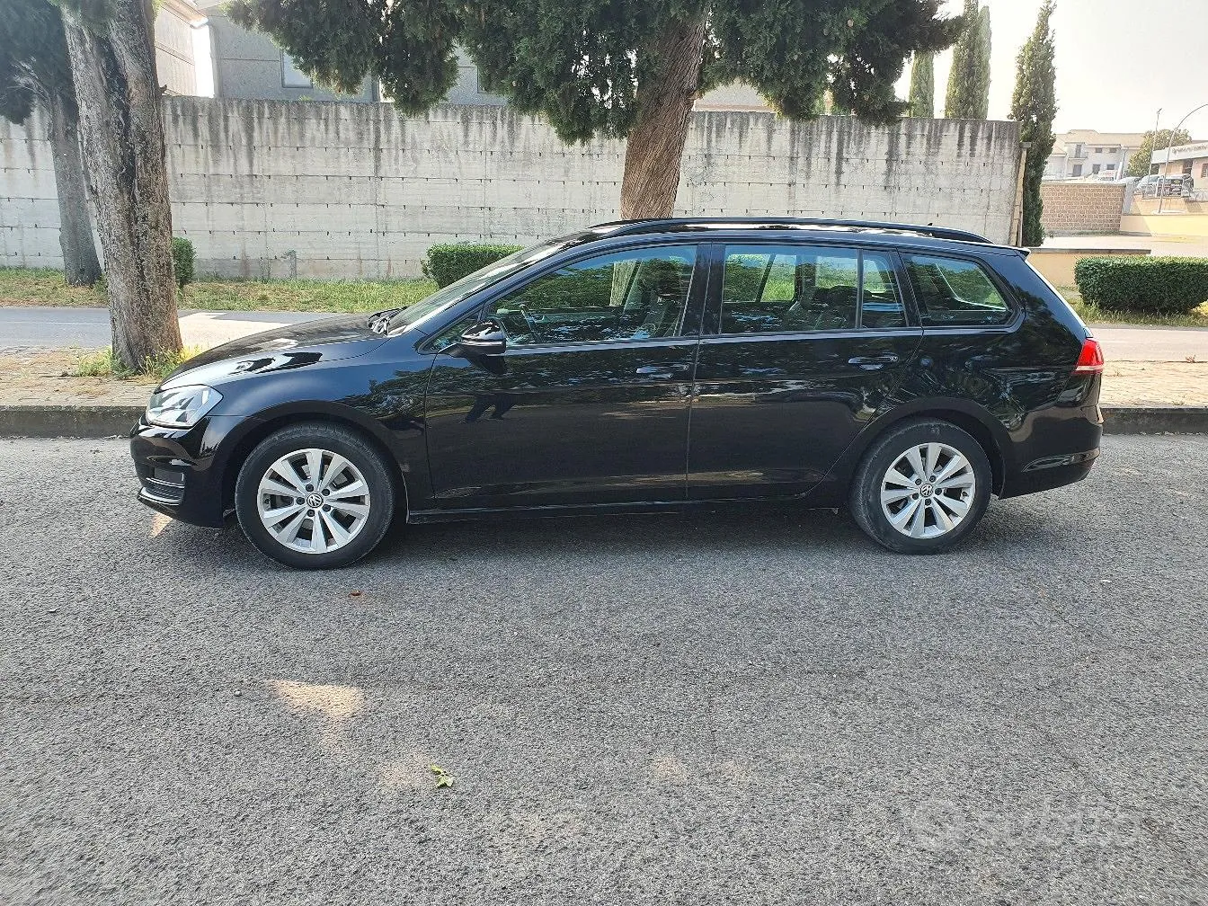 Volkswagen Golf 2016 photo 4