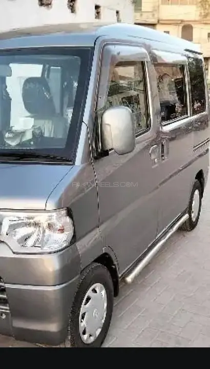 Nissan Clipper