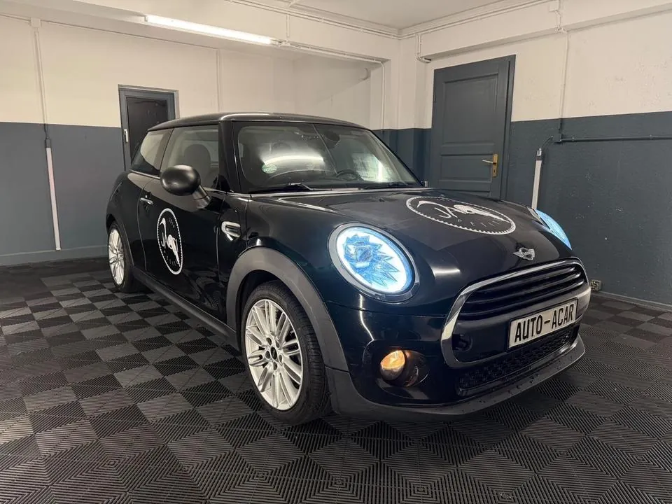 Mini One