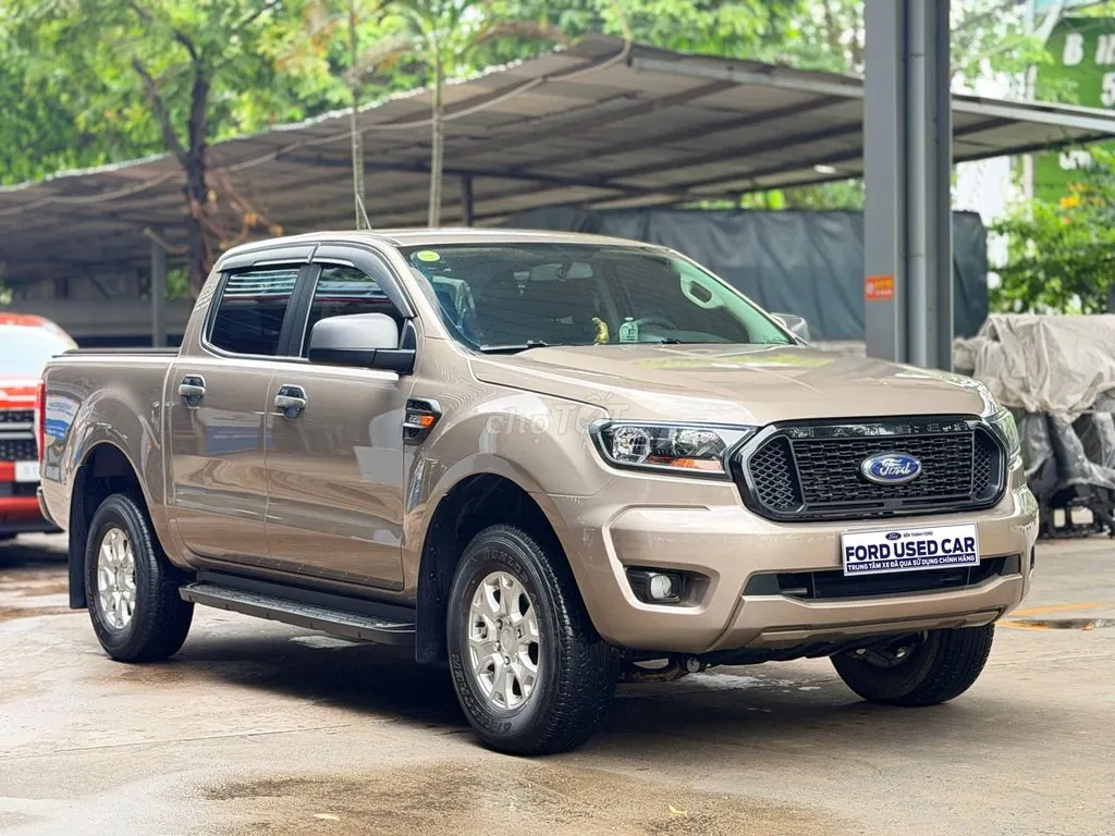 Ford Ranger 2021 photo 3